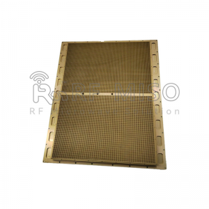 71-76GHz, 81-86GHz Dual Band E-Band Dual Polarized Panel Antenne