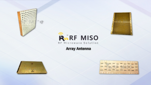 RFMISO Array Antenne