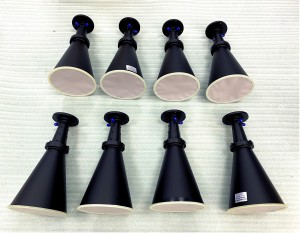 RFMISO Conical Horn Antenna Products