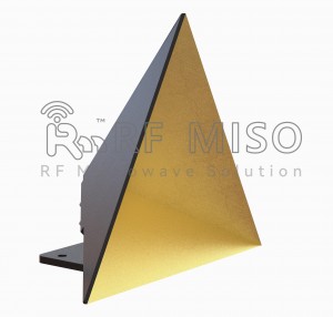 Trihedral Corner Reflector 254mm,0.868Kg RM-TCR254